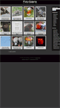 Mobile Screenshot of galerie.major-online.de